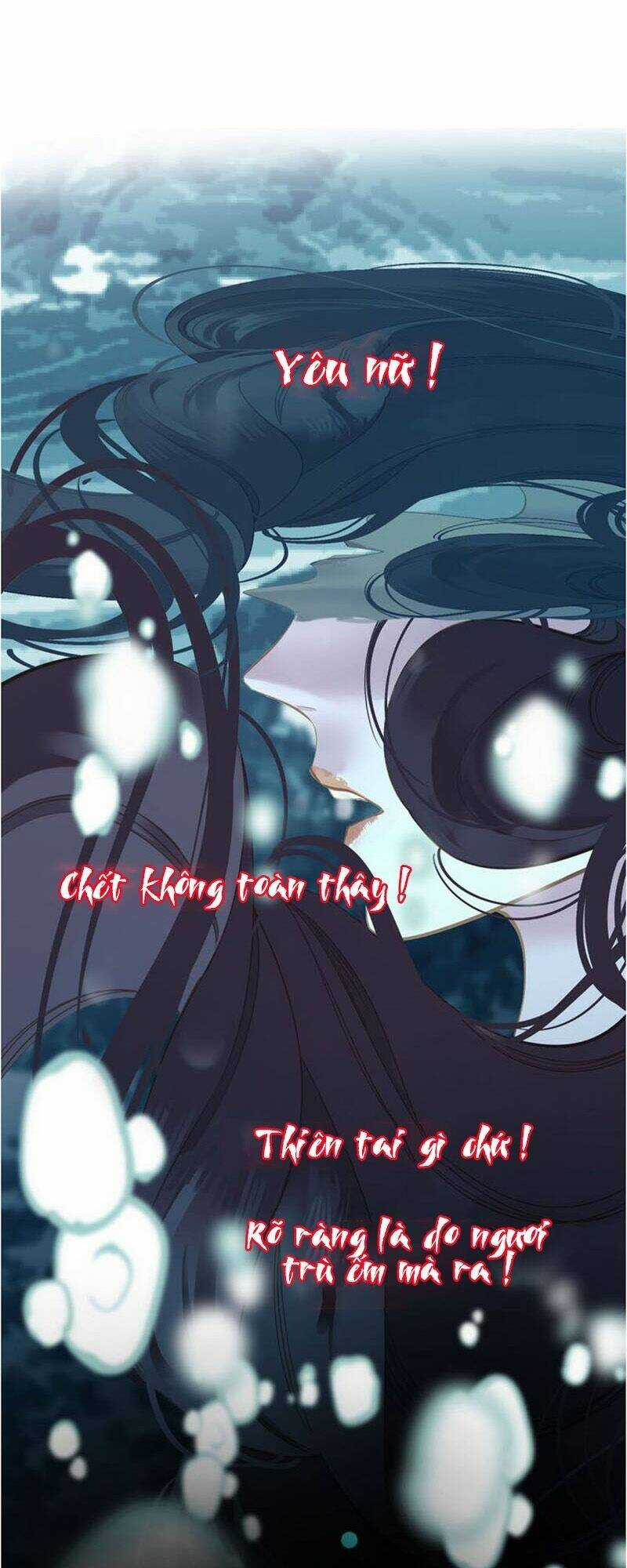 Nhất Đại Linh Hậu - Chapter 27 - Trang 8