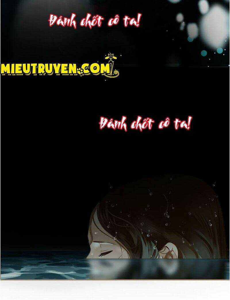 Nhất Đại Linh Hậu - Chapter 27 - Trang 9