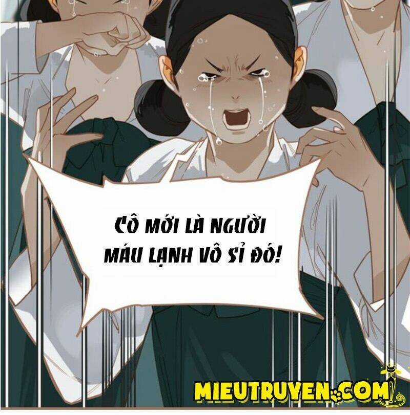 Nhất Đại Linh Hậu - Chapter 28 - Trang 26