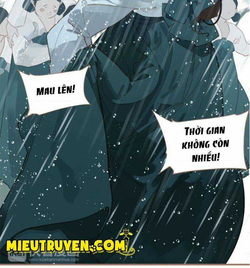 Nhất Đại Linh Hậu - Chapter 28 - Trang 49