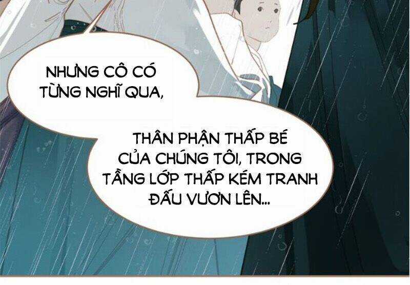 Nhất Đại Linh Hậu - Chapter 28 - Trang 53