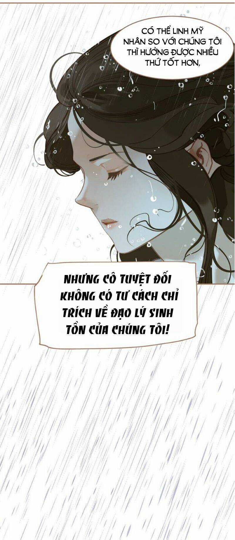 Nhất Đại Linh Hậu - Chapter 28 - Trang 55