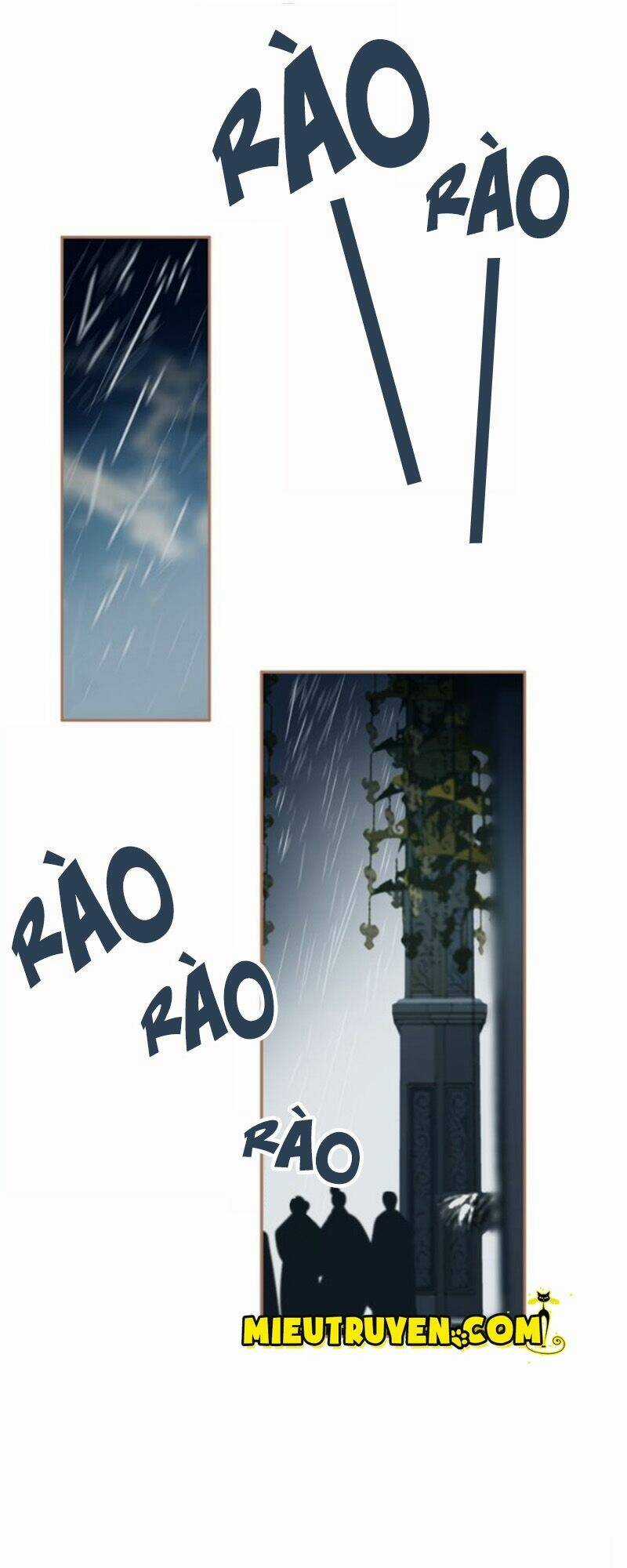 Nhất Đại Linh Hậu - Chapter 28 - Trang 10