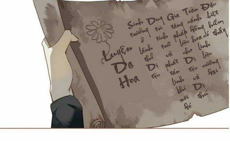 Nhất Đại Linh Hậu - Chapter 29 - Trang 2