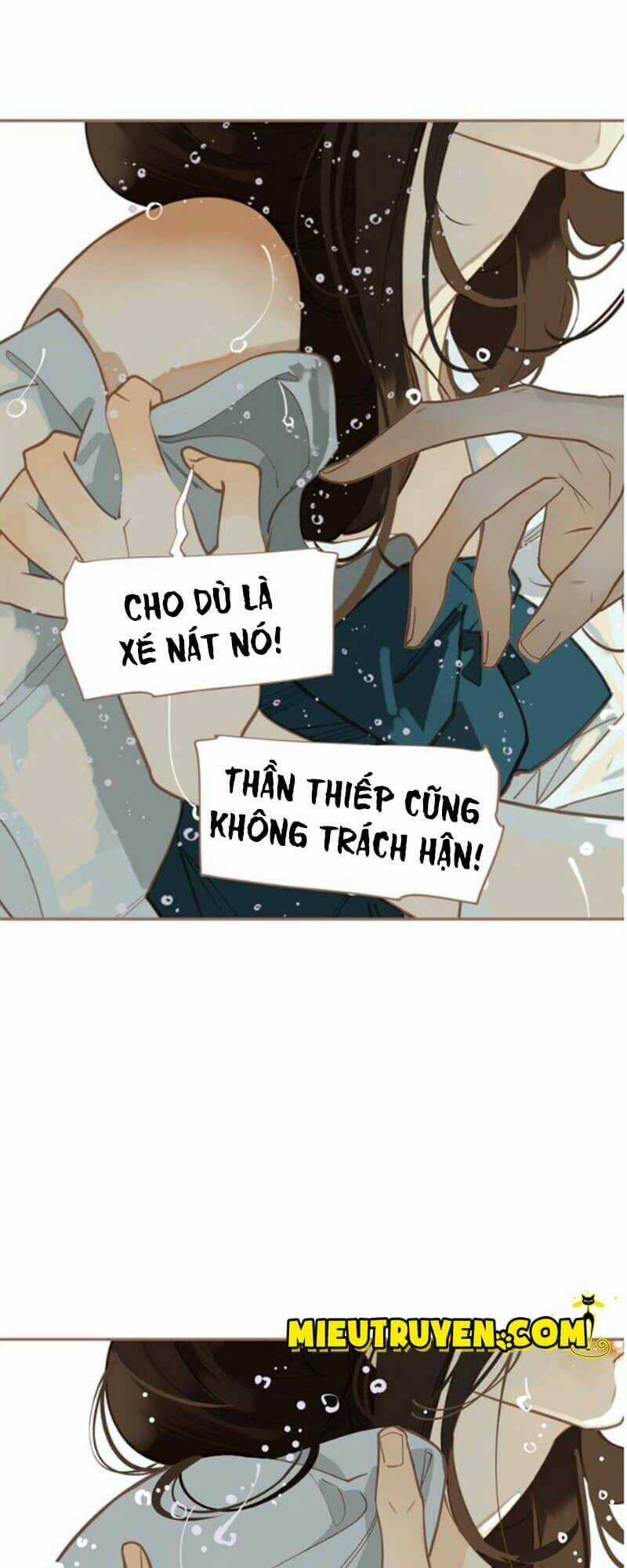 Nhất Đại Linh Hậu - Chapter 29 - Trang 13