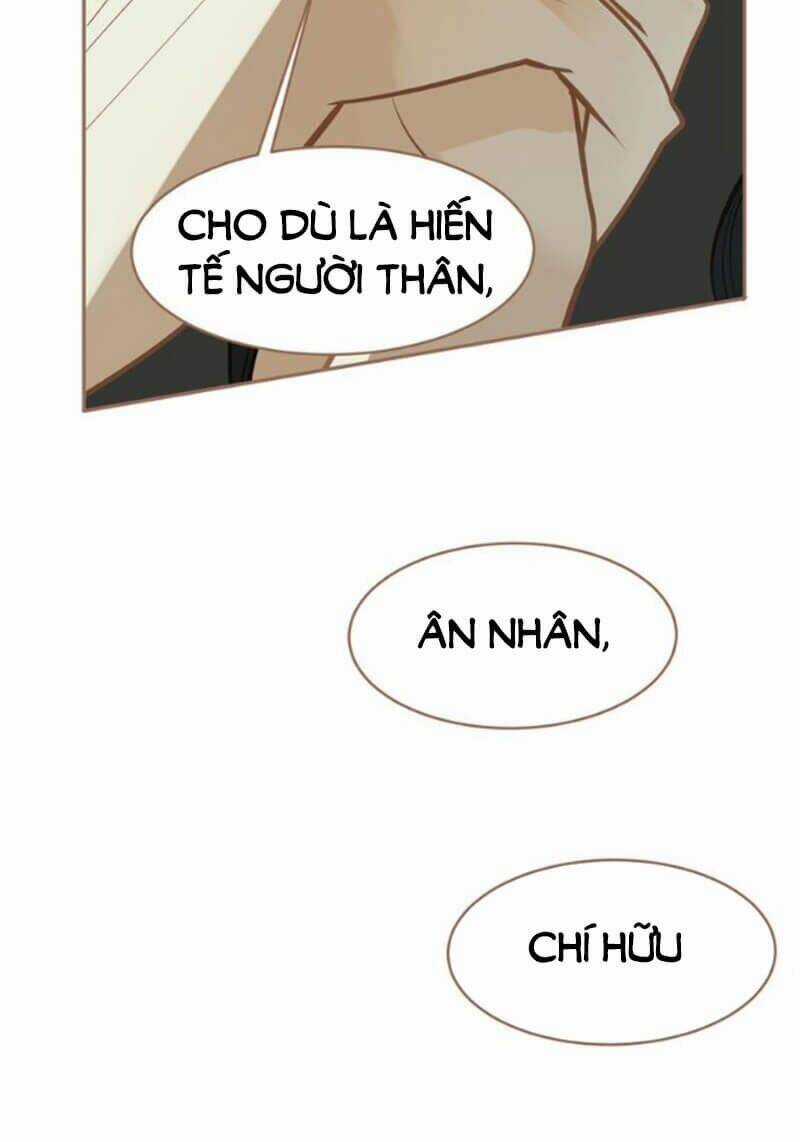 Nhất Đại Linh Hậu - Chapter 29 - Trang 24