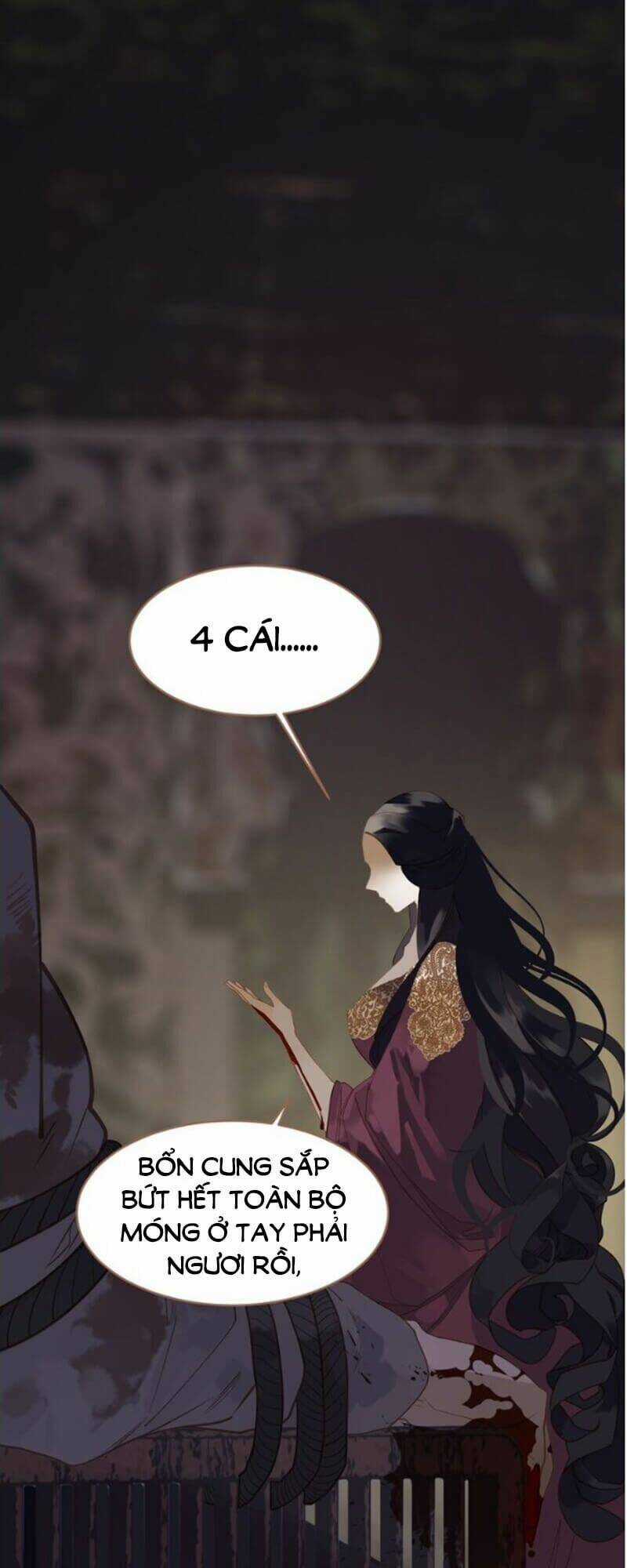 Nhất Đại Linh Hậu - Chapter 29 - Trang 29