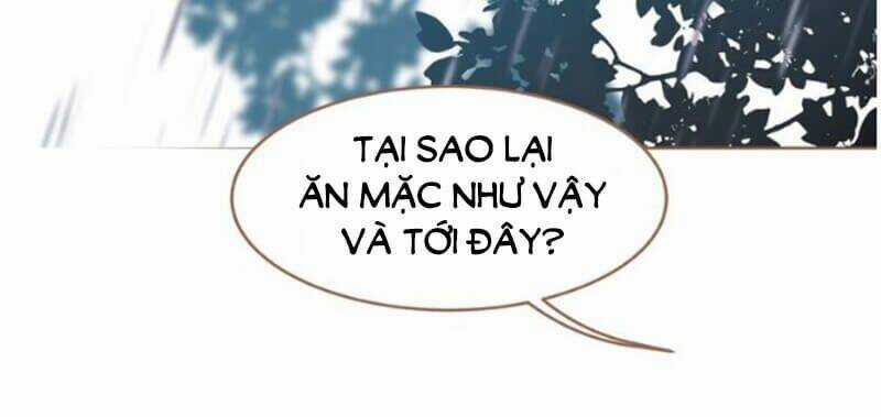 Nhất Đại Linh Hậu - Chapter 29 - Trang 4