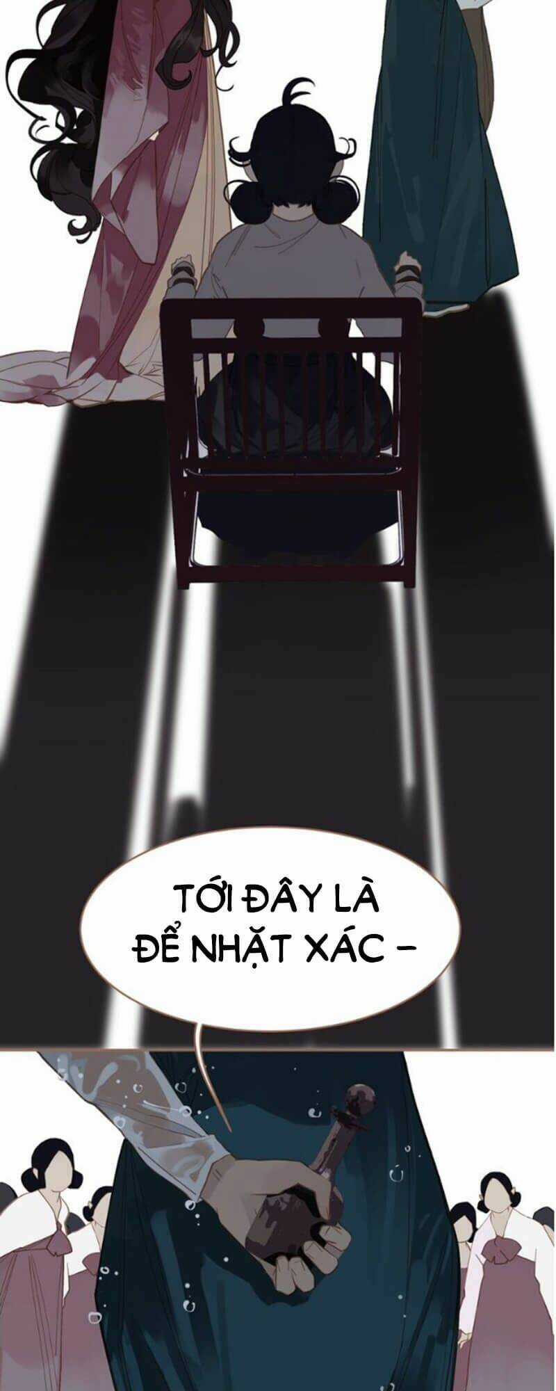 Nhất Đại Linh Hậu - Chapter 29 - Trang 38