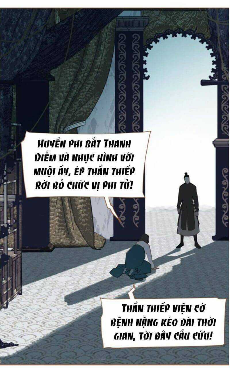 Nhất Đại Linh Hậu - Chapter 29 - Trang 5