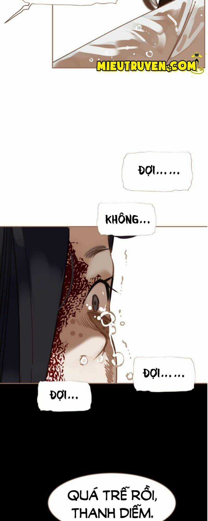 Nhất Đại Linh Hậu - Chapter 29 - Trang 45