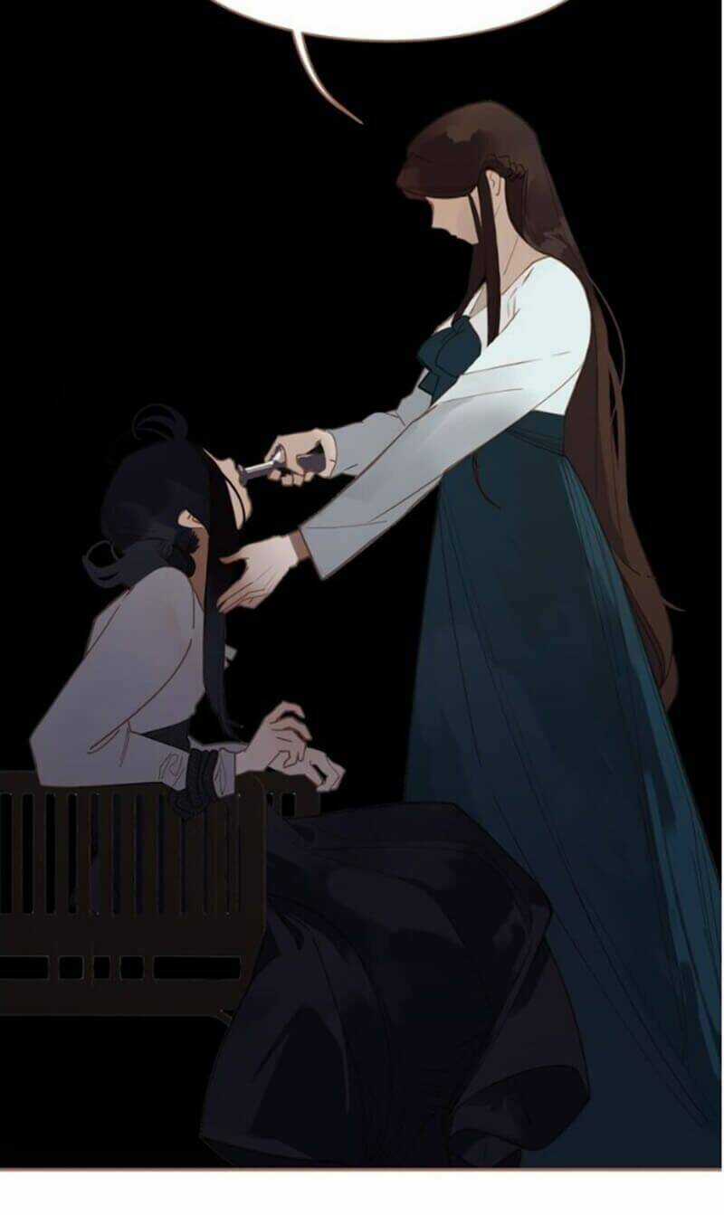 Nhất Đại Linh Hậu - Chapter 29 - Trang 46