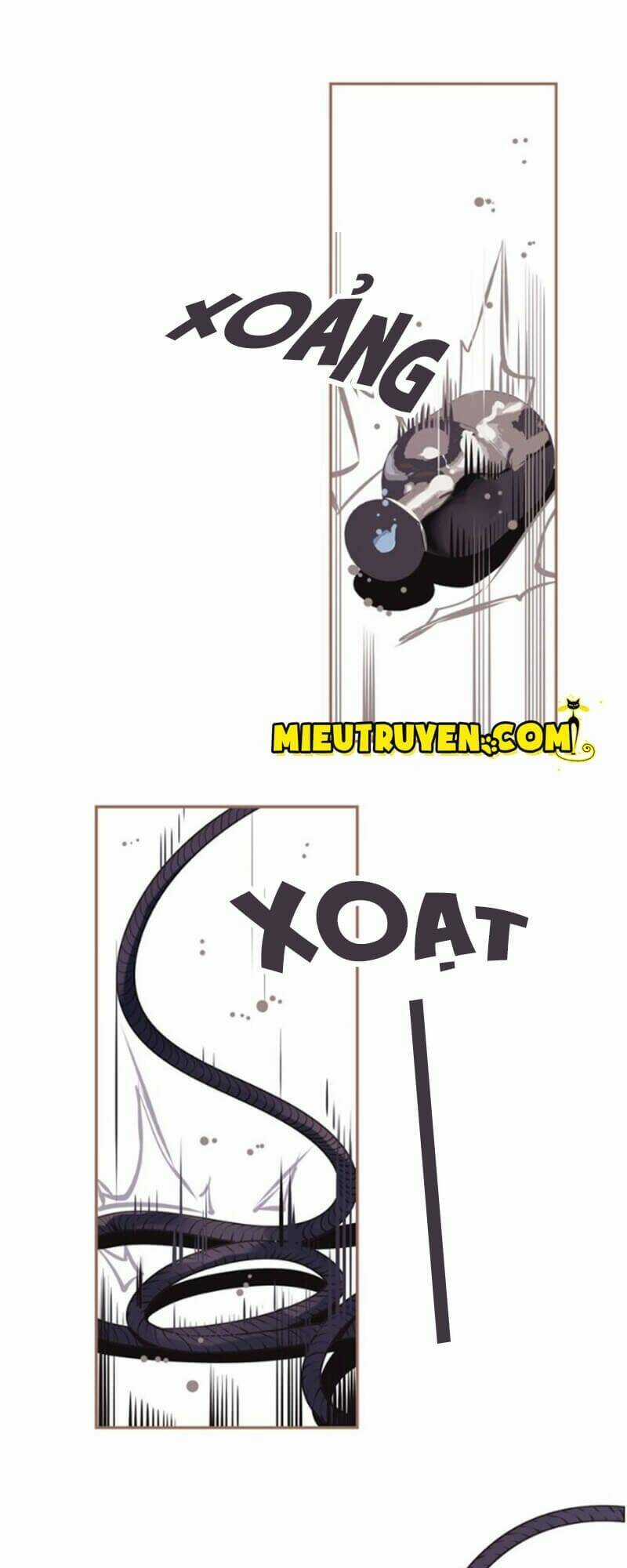 Nhất Đại Linh Hậu - Chapter 29 - Trang 47