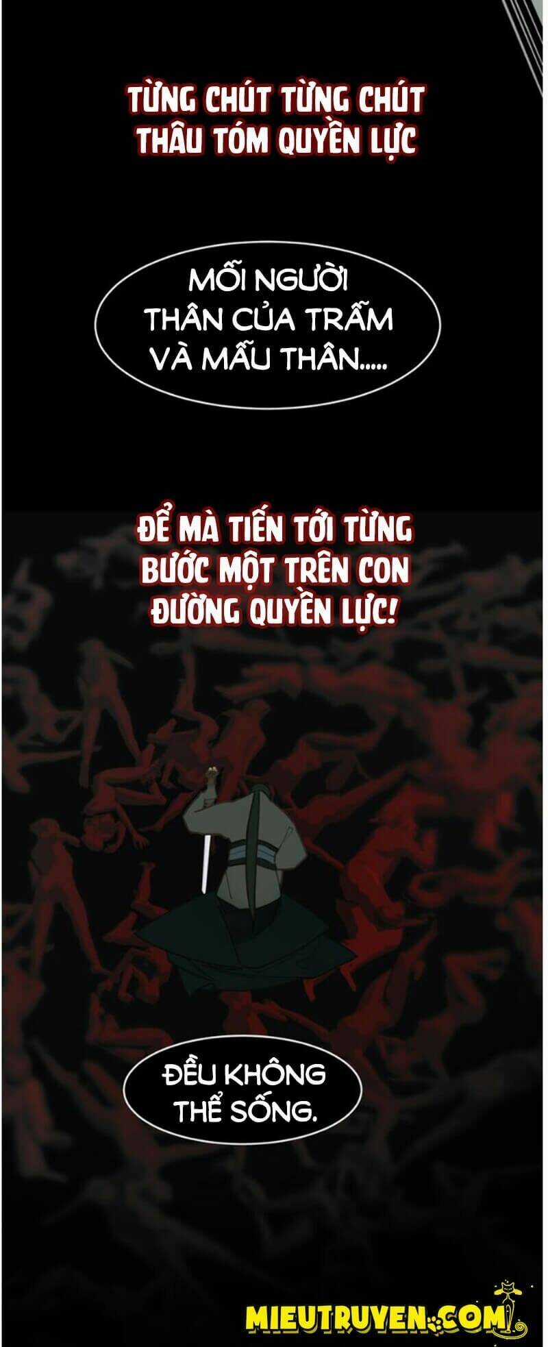 Nhất Đại Linh Hậu - Chapter 29 - Trang 56