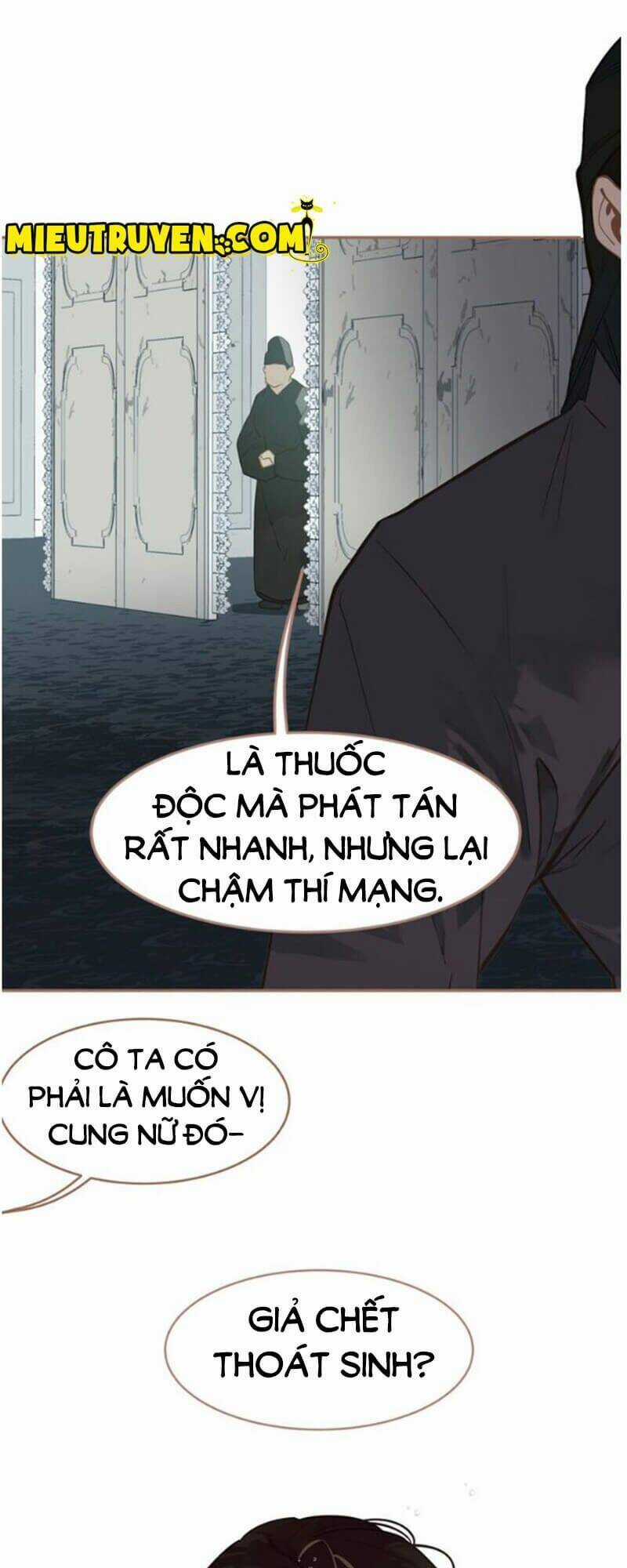 Nhất Đại Linh Hậu - Chapter 29 - Trang 59