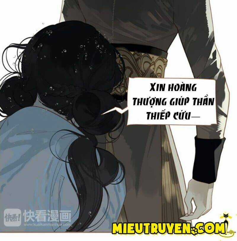Nhất Đại Linh Hậu - Chapter 29 - Trang 7