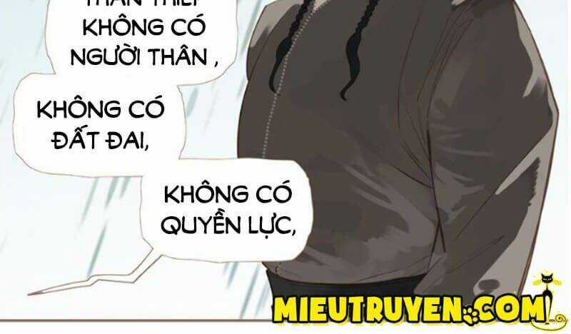 Nhất Đại Linh Hậu - Chapter 29 - Trang 9