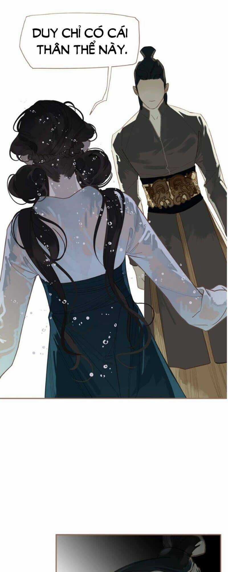 Nhất Đại Linh Hậu - Chapter 29 - Trang 10