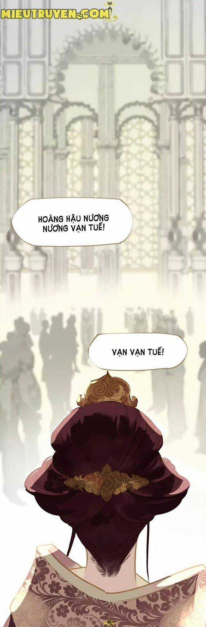 Nhất Đại Linh Hậu - Chapter 3 - Trang 12