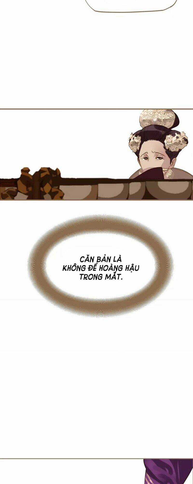 Nhất Đại Linh Hậu - Chapter 3 - Trang 19