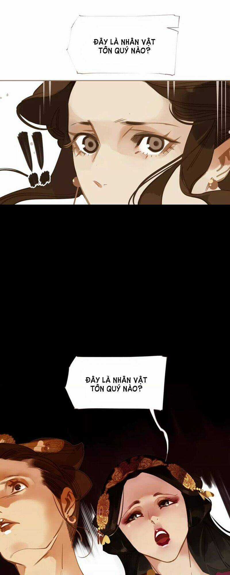 Nhất Đại Linh Hậu - Chapter 3 - Trang 25