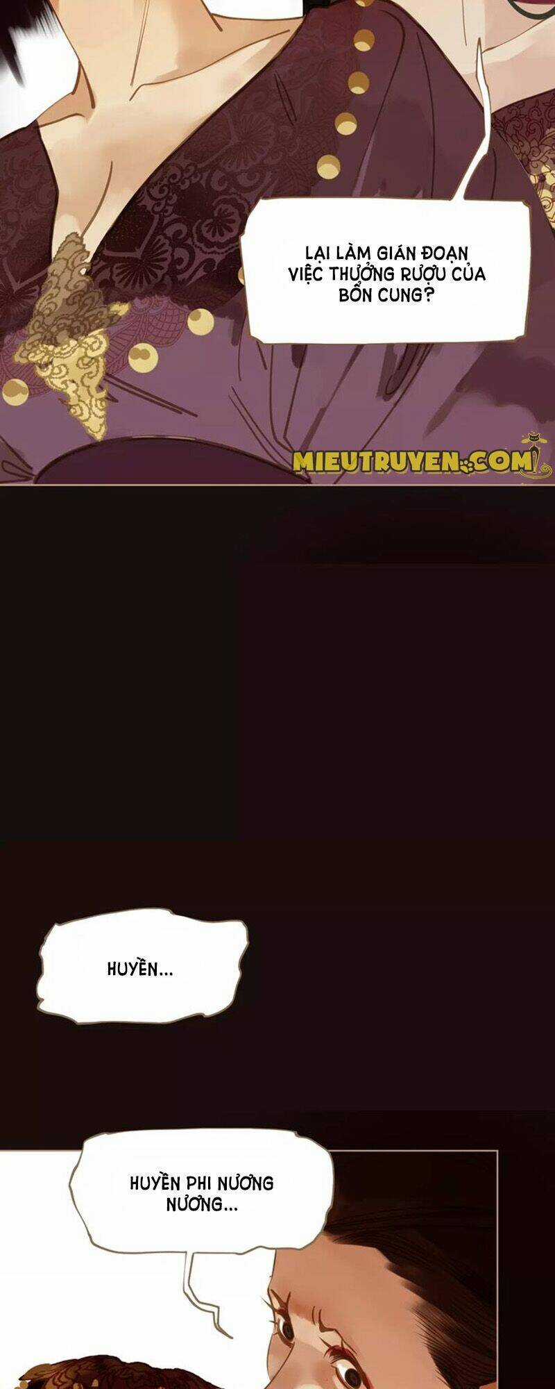 Nhất Đại Linh Hậu - Chapter 3 - Trang 26