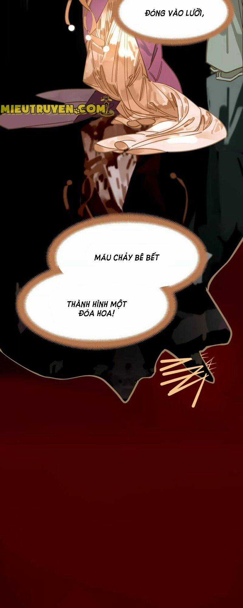 Nhất Đại Linh Hậu - Chapter 3 - Trang 29