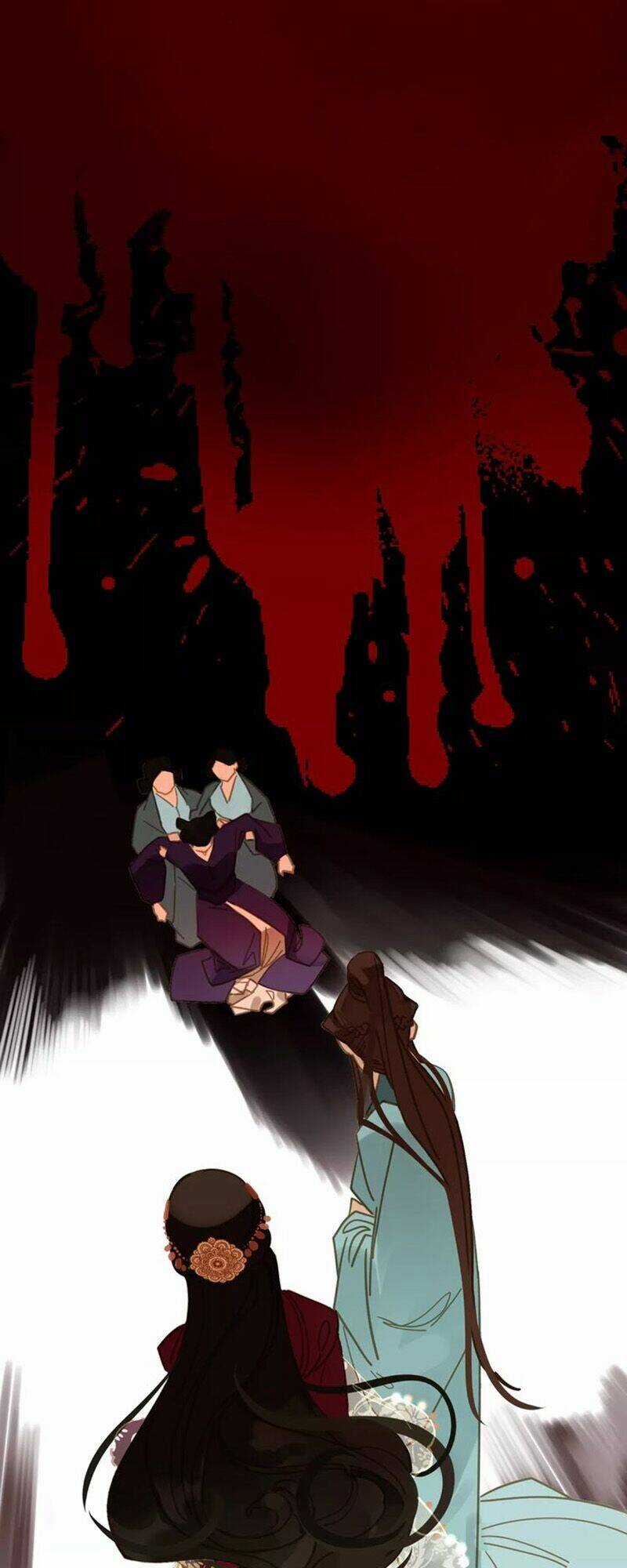 Nhất Đại Linh Hậu - Chapter 3 - Trang 30