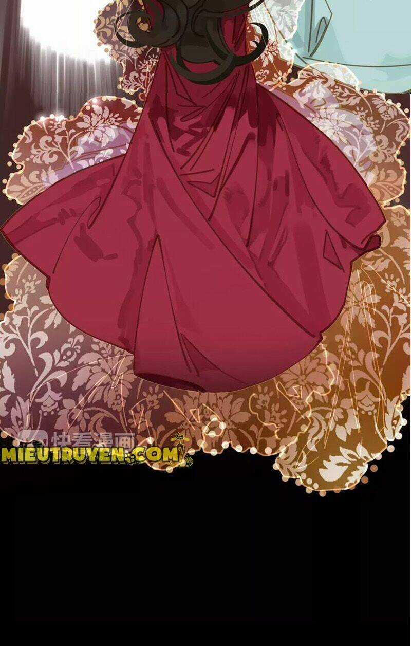 Nhất Đại Linh Hậu - Chapter 3 - Trang 31