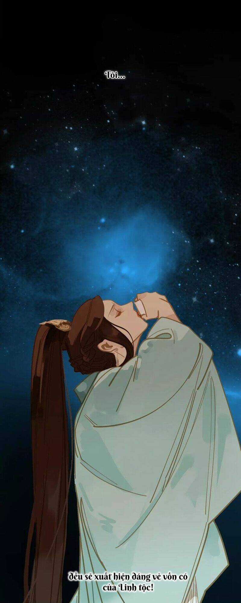 Nhất Đại Linh Hậu - Chapter 3 - Trang 35