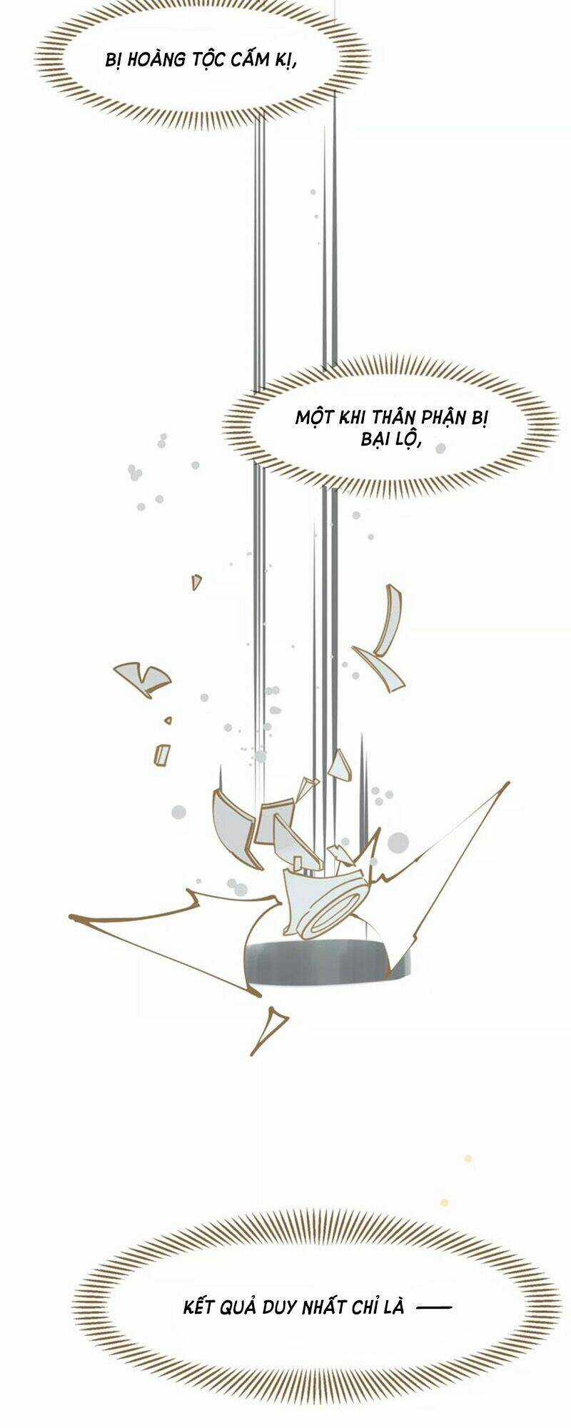 Nhất Đại Linh Hậu - Chapter 3 - Trang 37