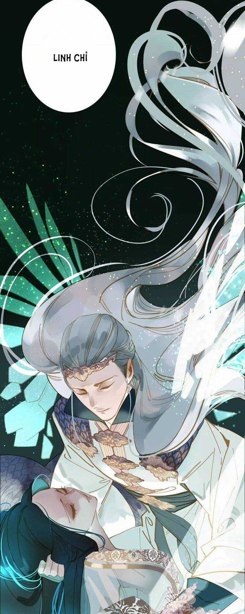 Nhất Đại Linh Hậu - Chapter 3 - Trang 41