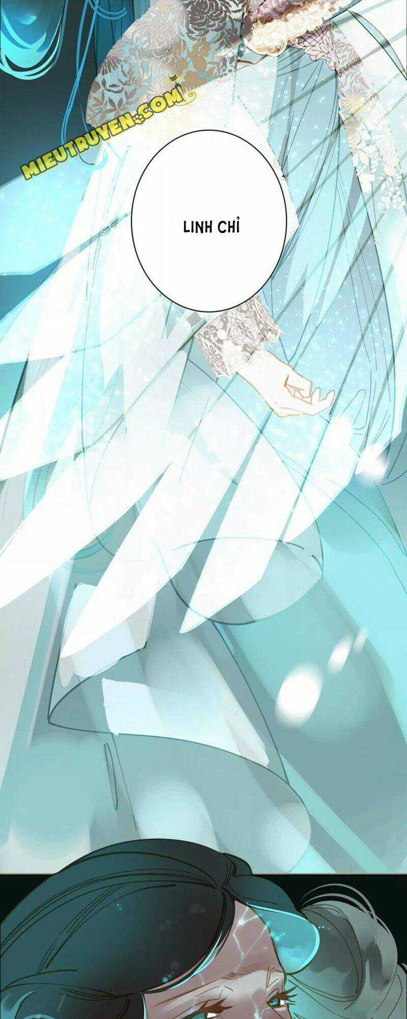 Nhất Đại Linh Hậu - Chapter 3 - Trang 42