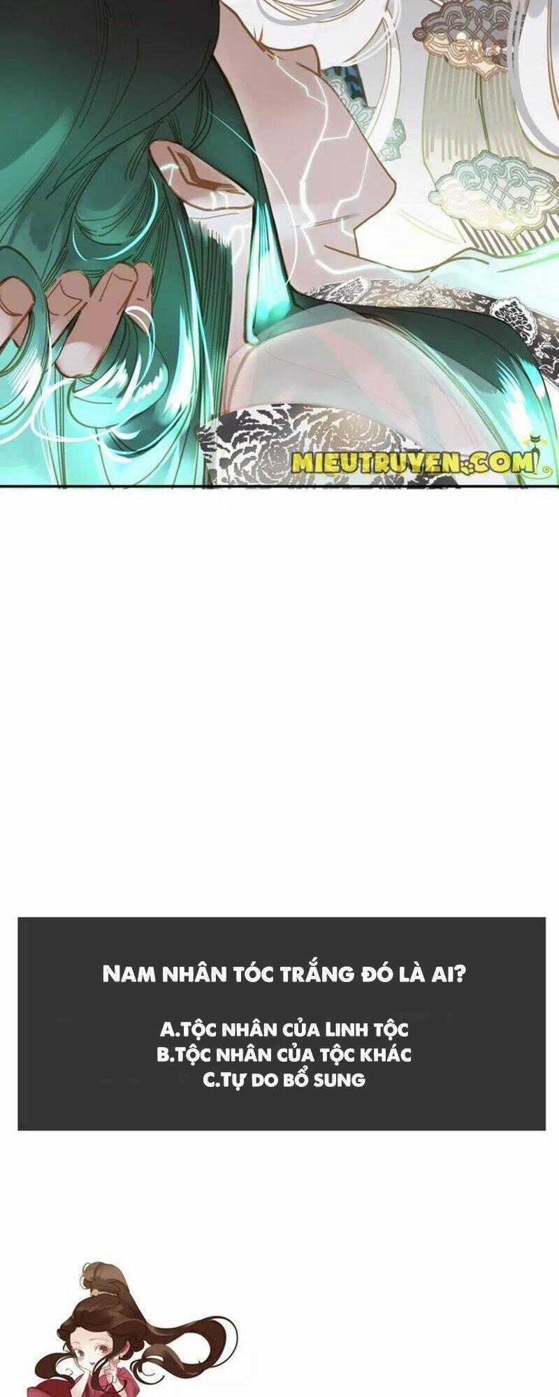 Nhất Đại Linh Hậu - Chapter 3 - Trang 44