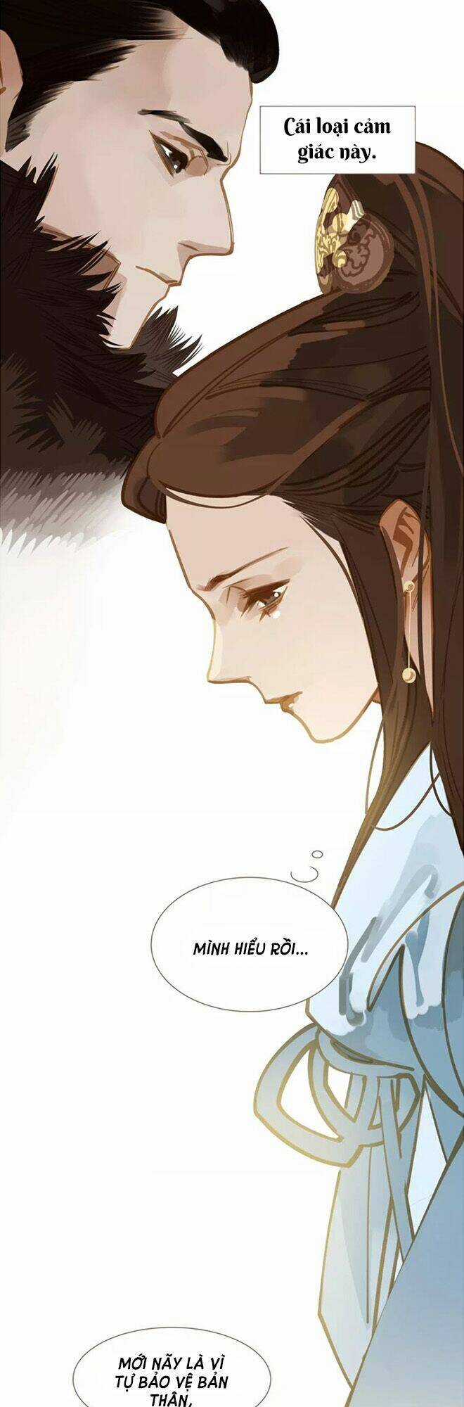 Nhất Đại Linh Hậu - Chapter 3 - Trang 9