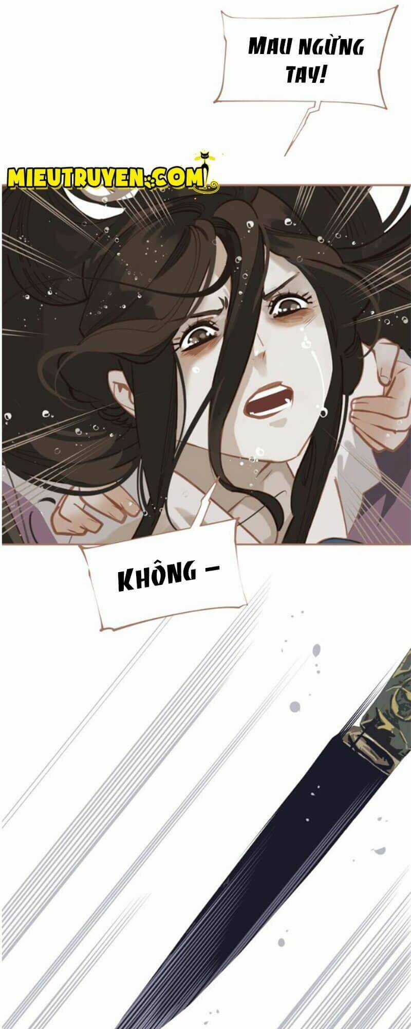 Nhất Đại Linh Hậu - Chapter 30 - Trang 20