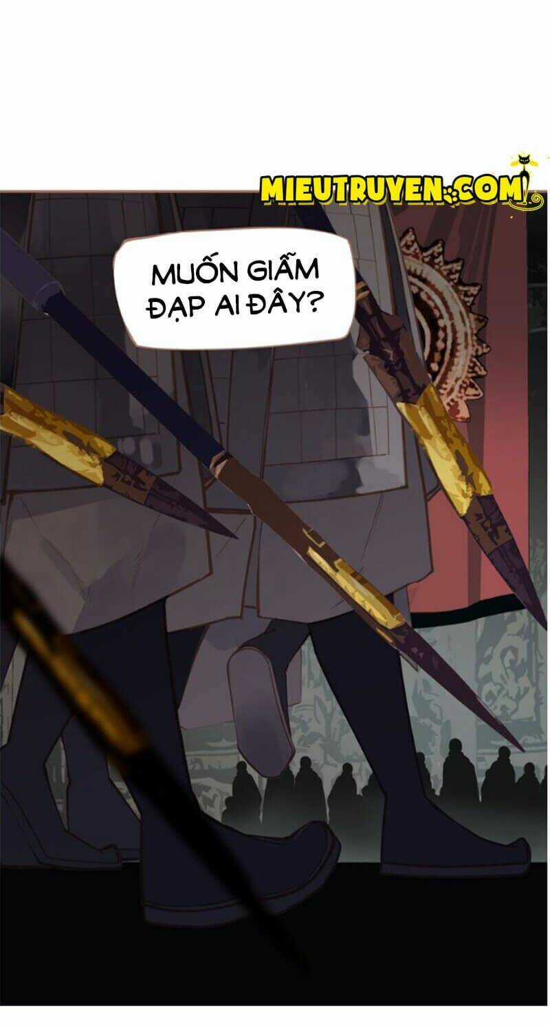 Nhất Đại Linh Hậu - Chapter 30 - Trang 29