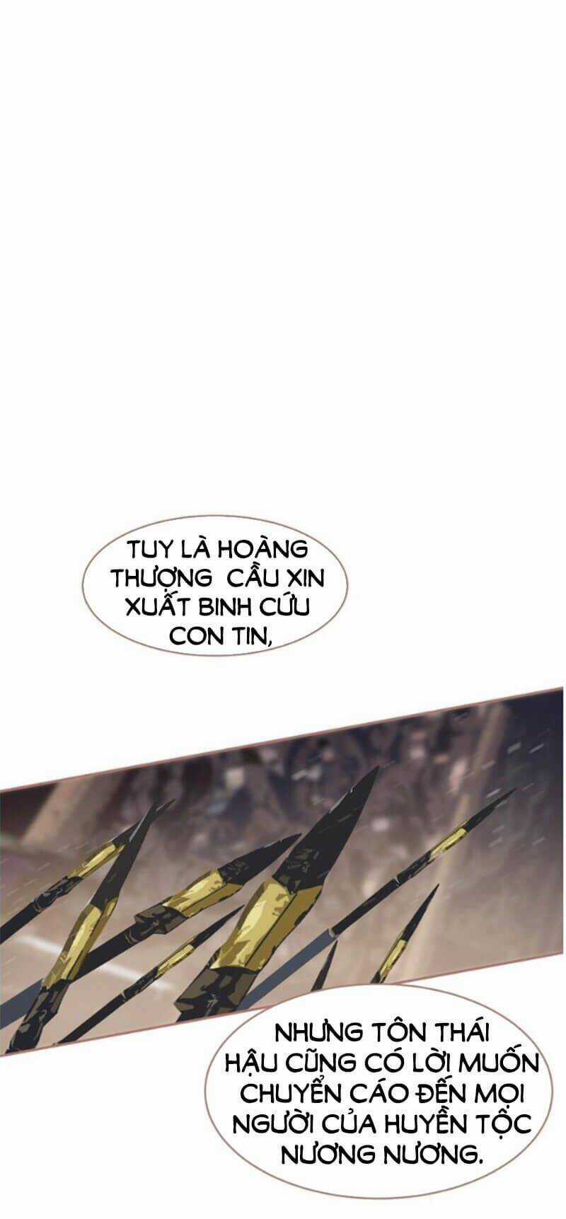 Nhất Đại Linh Hậu - Chapter 30 - Trang 46