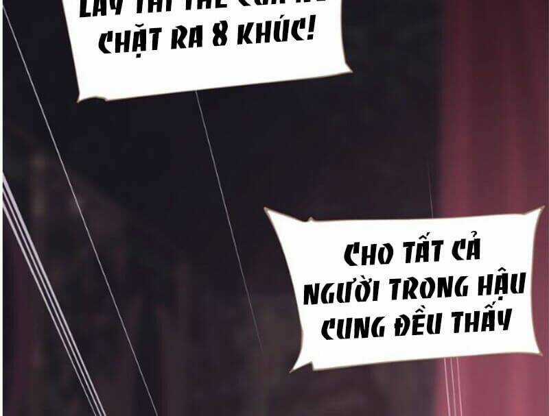 Nhất Đại Linh Hậu - Chapter 30 - Trang 6