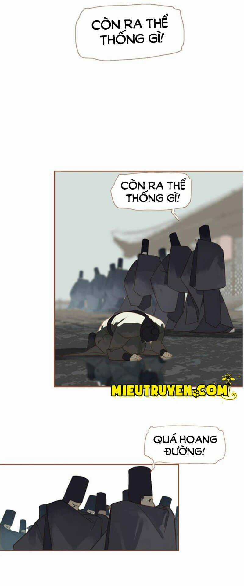 Nhất Đại Linh Hậu - Chapter 30 - Trang 59