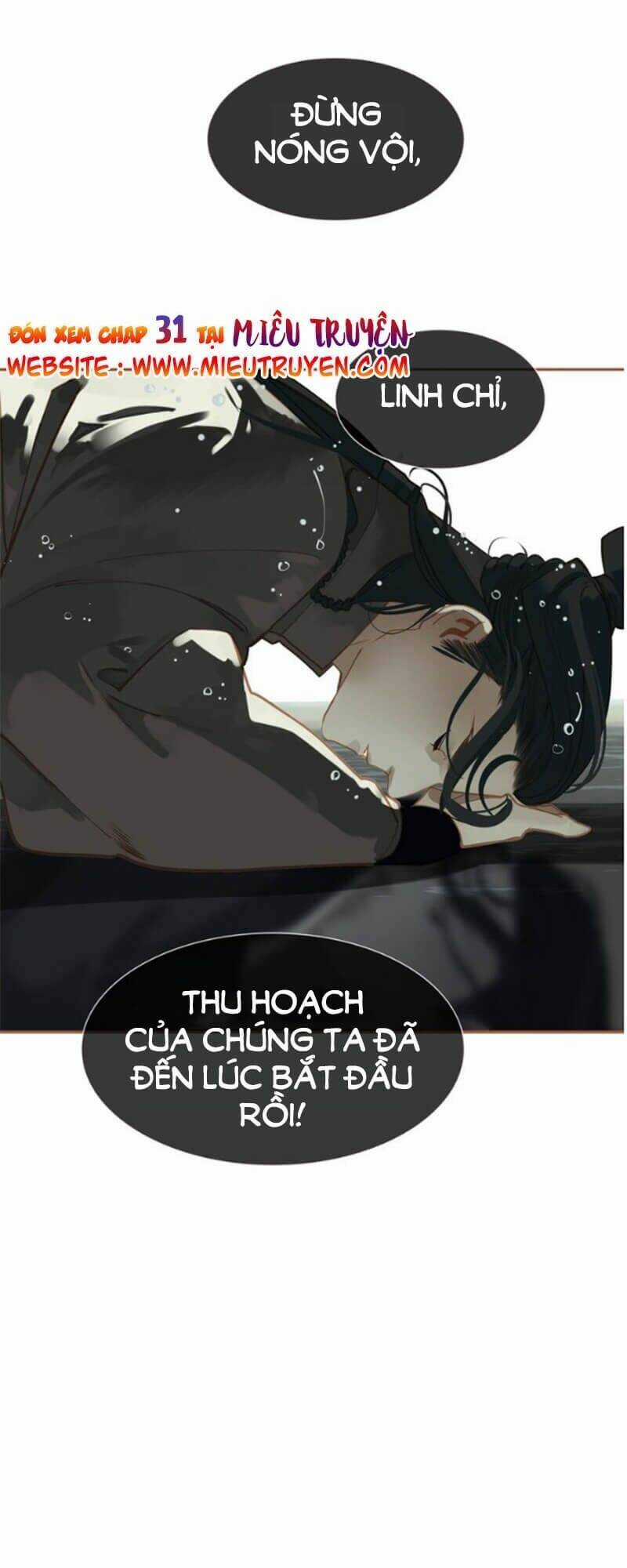 Nhất Đại Linh Hậu - Chapter 30 - Trang 60
