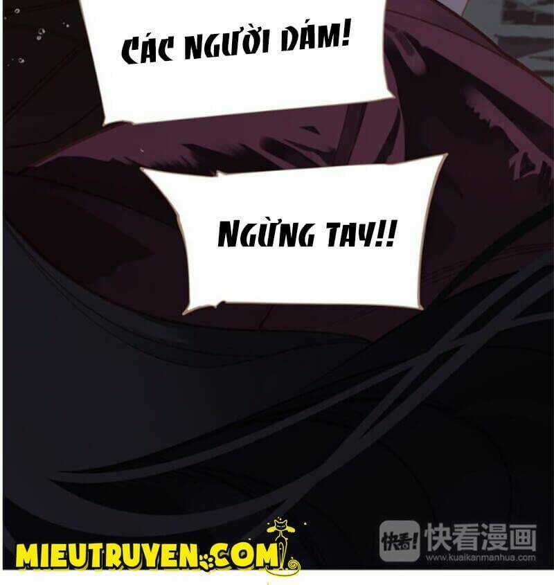 Nhất Đại Linh Hậu - Chapter 30 - Trang 8
