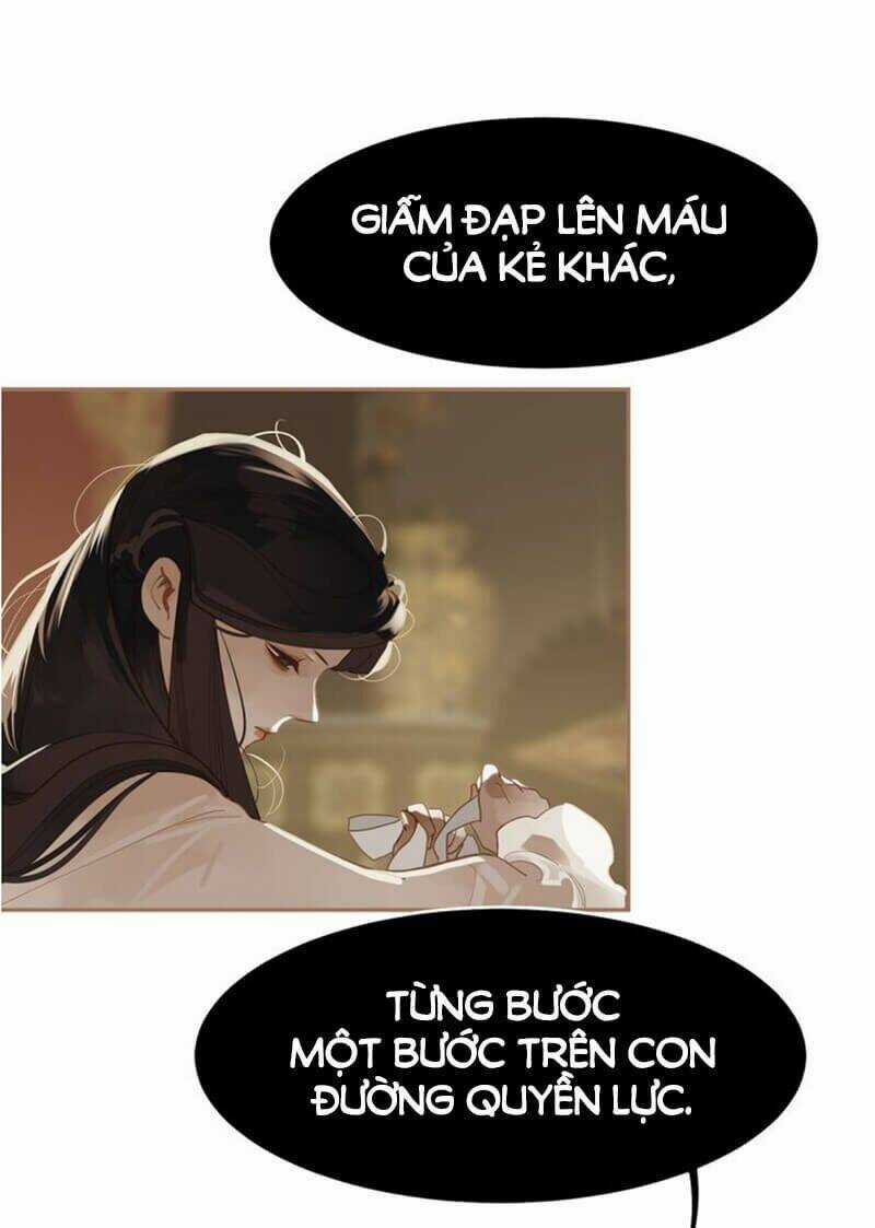 Nhất Đại Linh Hậu - Chapter 31 - Trang 2