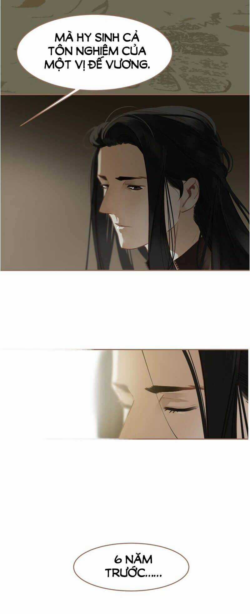 Nhất Đại Linh Hậu - Chapter 31 - Trang 16