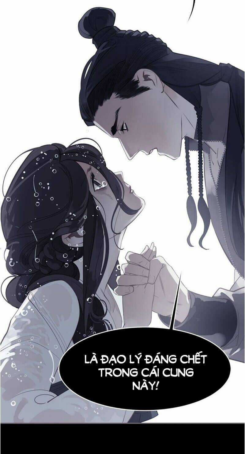 Nhất Đại Linh Hậu - Chapter 31 - Trang 3