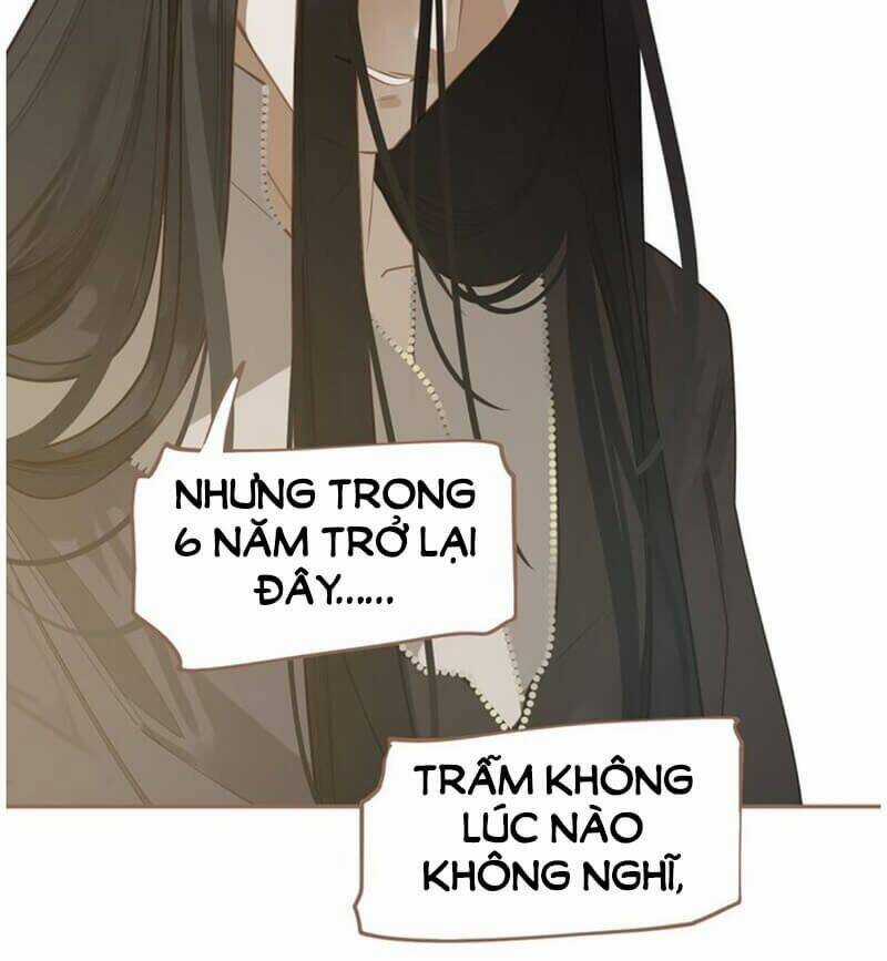 Nhất Đại Linh Hậu - Chapter 31 - Trang 22
