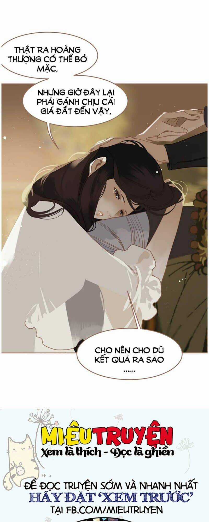 Nhất Đại Linh Hậu - Chapter 31 - Trang 30