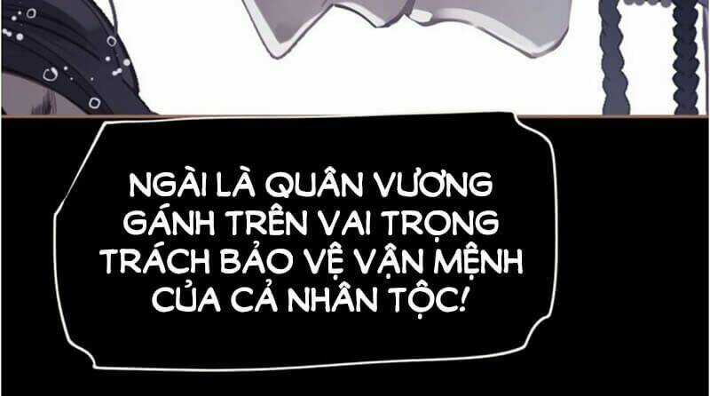 Nhất Đại Linh Hậu - Chapter 31 - Trang 5