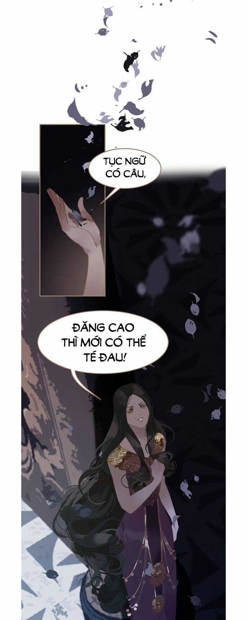 Nhất Đại Linh Hậu - Chapter 32 - Trang 41