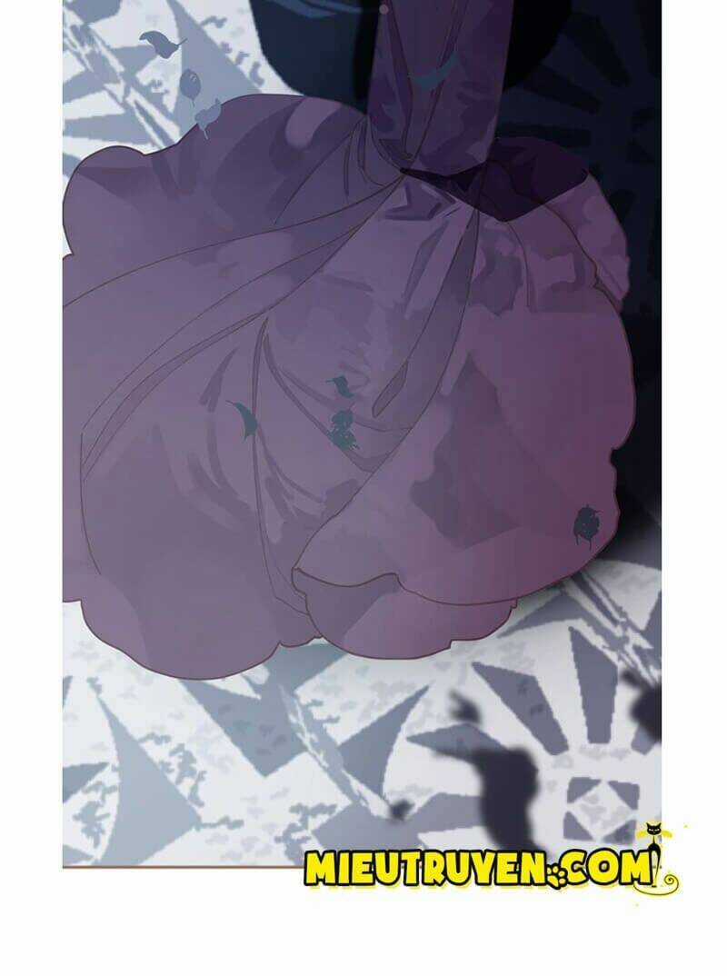 Nhất Đại Linh Hậu - Chapter 32 - Trang 42